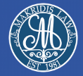 Makridis Law Firm logo